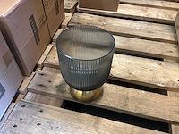 Riverdale | sfeerlicht lois smoke 24cm (4x) - afbeelding 1 van  4