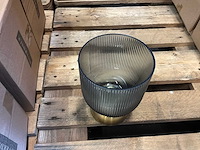 Riverdale | sfeerlicht lois smoke 24cm (4x) - afbeelding 2 van  4