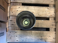 Riverdale | sfeerlicht lois smoke 24cm (4x) - afbeelding 3 van  4