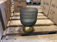 Riverdale | sfeerlicht lois smoke 24cm (5x) - afbeelding 1 van  6