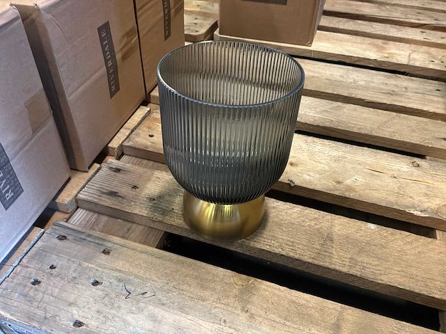 Riverdale | sfeerlicht lois smoke 24cm (5x) - afbeelding 2 van  6