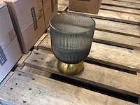 Riverdale | sfeerlicht lois smoke 24cm (5x) - afbeelding 2 van  6