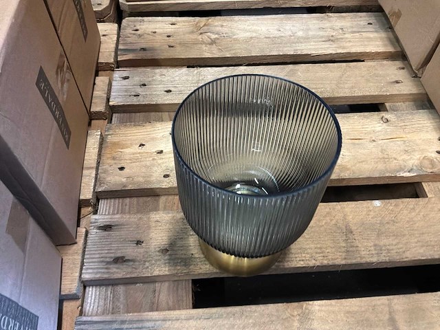 Riverdale | sfeerlicht lois smoke 24cm (5x) - afbeelding 4 van  6