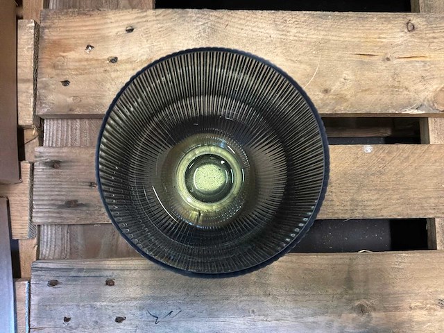 Riverdale | sfeerlicht lois smoke 24cm (5x) - afbeelding 6 van  6