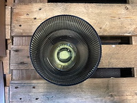 Riverdale | sfeerlicht lois smoke 24cm (5x) - afbeelding 6 van  6