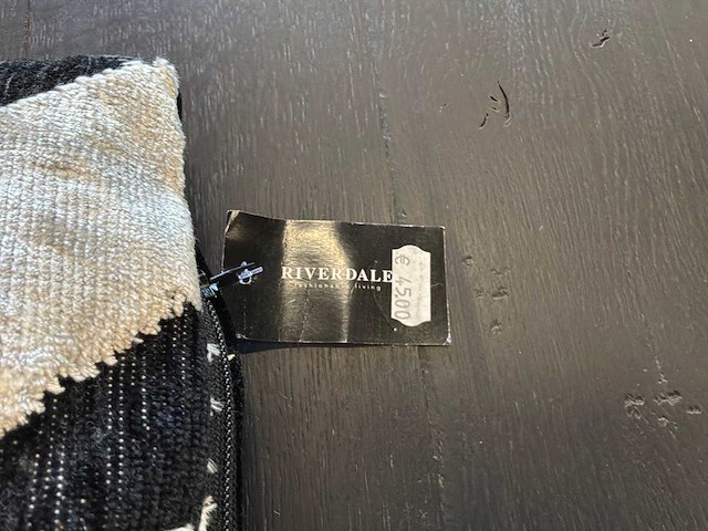 Riverdale sierkussen (3x) - afbeelding 3 van  3
