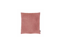 Riverdale sierkussen lillian oud roze 50x50cm ab (4x) - afbeelding 1 van  2