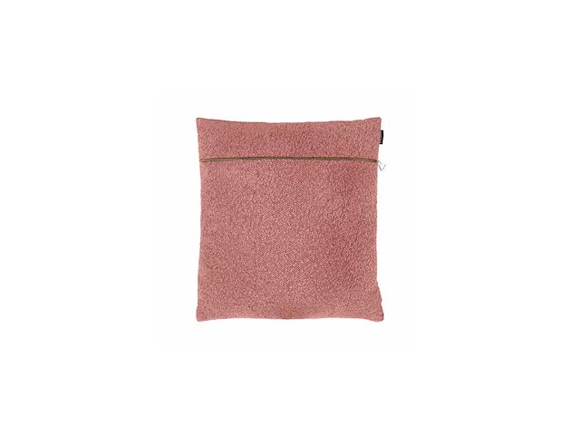 Riverdale sierkussen lillian oud roze 50x50cm ab (4x) - afbeelding 3 van  6