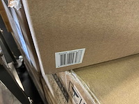 Riverdale stolp romance clear 31 cm (2x) - afbeelding 3 van  3