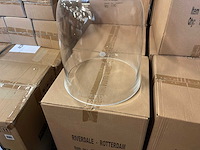 Riverdale stolp romance clear 40cm (3x) - afbeelding 4 van  7