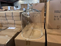 Riverdale stolp romance clear 40cm - afbeelding 3 van  8