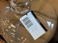 Riverdale stolp romance clear 40cm - afbeelding 7 van  8