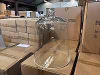 Riverdale stolp romance clear 40cm - afbeelding 1 van  5