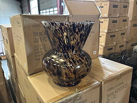 Riverdale vaas liv 35cm turtle - afbeelding 2 van  7