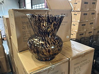 Riverdale vaas liv 35cm turtle - afbeelding 1 van  3