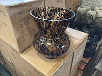 Riverdale vaas liv 35cm turtle - afbeelding 2 van  4