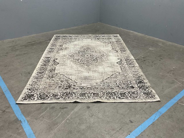 Riverdale vloerkleed - afbeelding 1 van  5