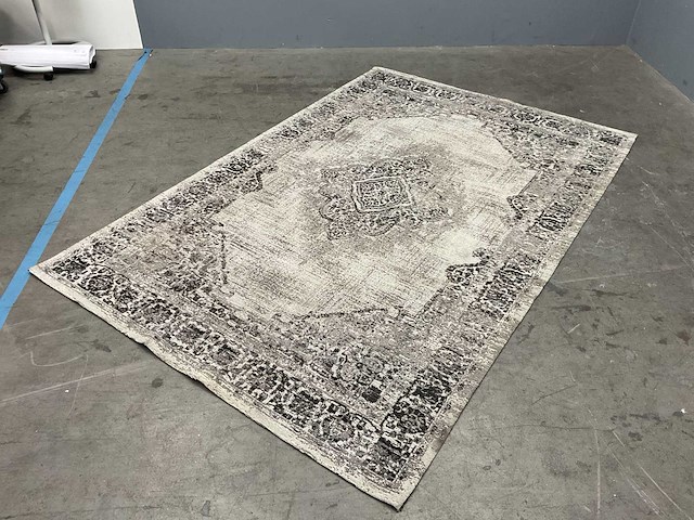 Riverdale vloerkleed - afbeelding 2 van  5