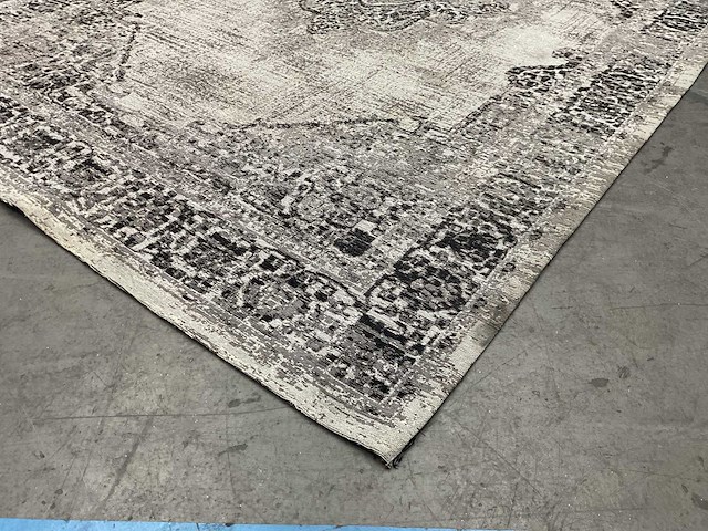 Riverdale vloerkleed - afbeelding 4 van  5