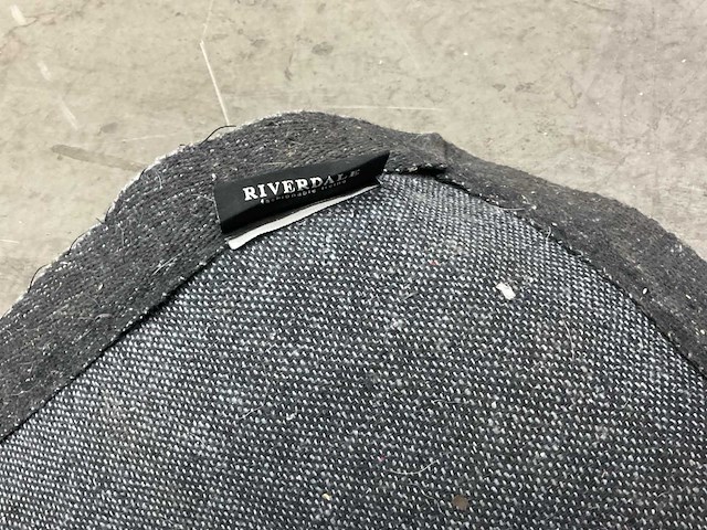 Riverdale vloerkleed - afbeelding 5 van  5