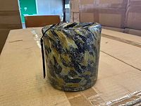 Riverdale waxinelichthouder fie 10cm - turtle (10x) - afbeelding 2 van  6