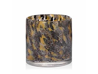 Riverdale waxinelichthouder fie 10cm - turtle (10x) - afbeelding 3 van  6