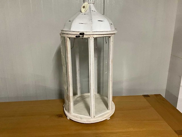 Riverdale windlicht - afbeelding 2 van  7