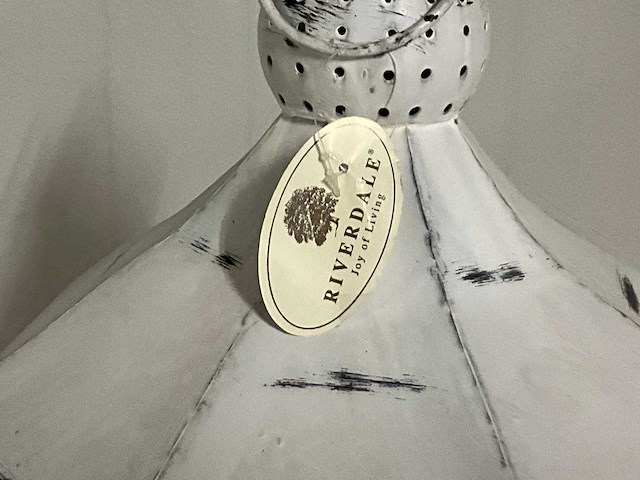 Riverdale windlicht - afbeelding 5 van  7