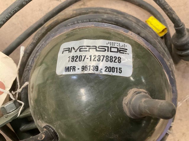 Riverside floodlight - afbeelding 1 van  1