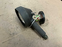 Riverside handheld spotlight - afbeelding 2 van  2