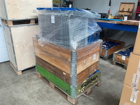 Riveto archiefstelling - afbeelding 1 van  3