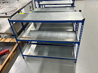 Riveto magazijnstelling - afbeelding 2 van  6