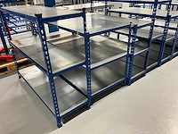 Riveto magazijnstelling - afbeelding 3 van  6