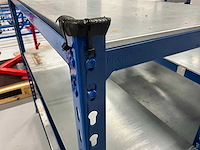 Riveto magazijnstelling - afbeelding 4 van  6