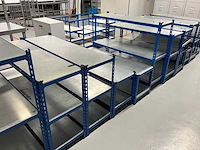 Riveto magazijnstelling - afbeelding 5 van  6