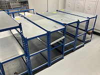 Riveto magazijnstelling - afbeelding 6 van  6