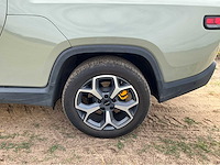 Rivian - r1t - 2022 - afbeelding 13 van  38