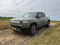 Rivian - r1t - 2022
