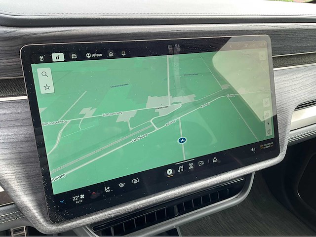 Rivian - r1t - 2022 - afbeelding 25 van  38