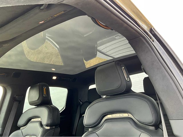 Rivian - r1t - 2022 - afbeelding 26 van  38