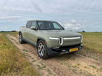 Rivian - r1t - 2022 - afbeelding 2 van  38