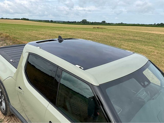 Rivian - r1t - 2022 - afbeelding 35 van  38