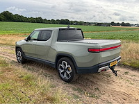 Rivian - r1t - 2022 - afbeelding 4 van  38