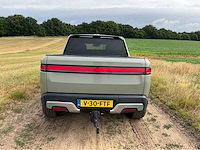 Rivian - r1t - 2022 - afbeelding 5 van  38