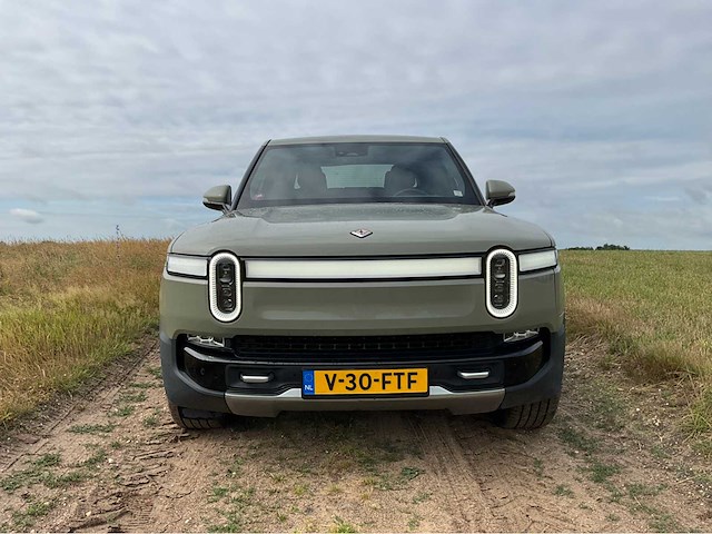 Rivian - r1t - 2022 - afbeelding 38 van  38