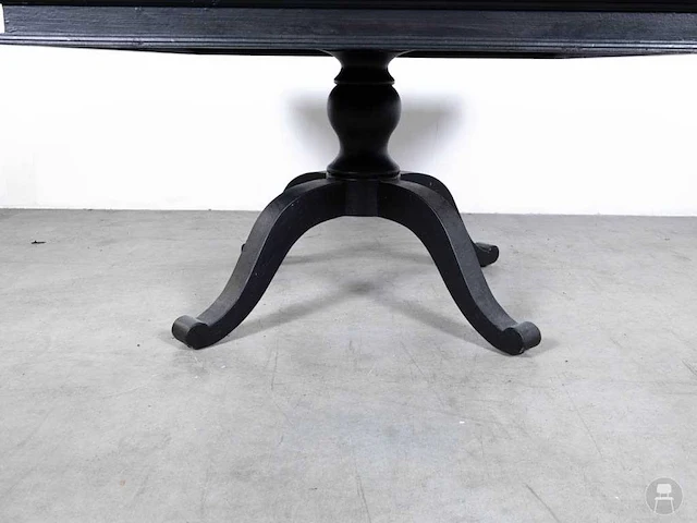 Riviera maison - belvedere - houten tafel (2x) - afbeelding 4 van  6