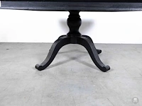 Riviera maison - belvedere - houten tafel (2x) - afbeelding 4 van  6