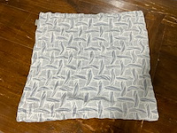 Rivièra maison - byron bay - decorative cushion (4x) - afbeelding 2 van  4