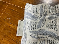 Rivièra maison - byron bay - decorative cushion (4x) - afbeelding 3 van  4
