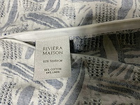 Rivièra maison - byron bay - decorative cushion (4x) - afbeelding 4 van  4